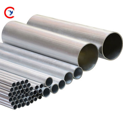 1060/7075 Aluminum Round Pipe for and Durable Performance